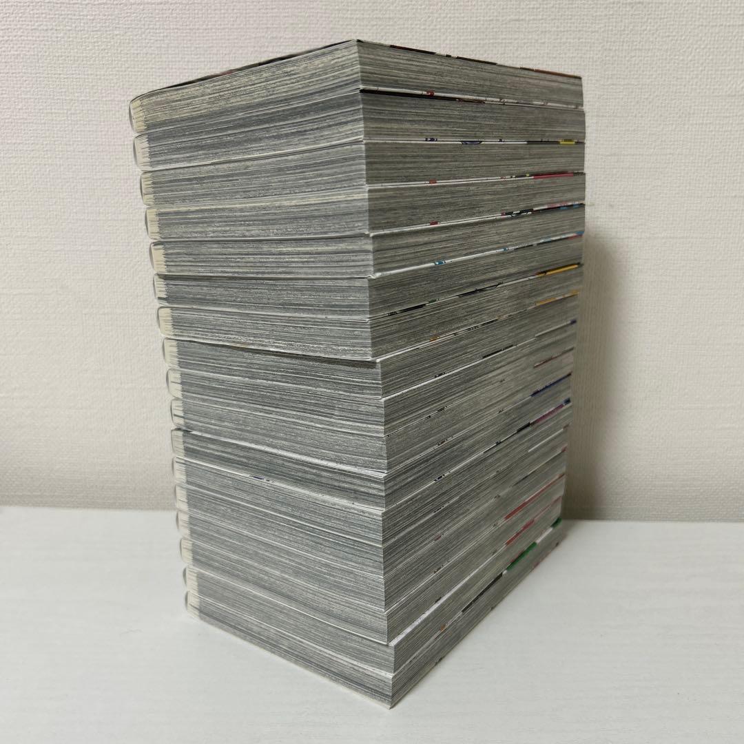 桃源暗鬼 1〜17巻（2冊以外初版）