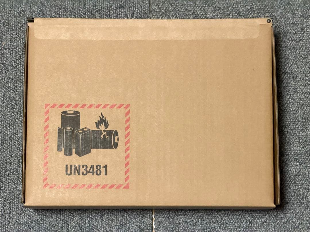 新品未開封　M3 iPad air 11インチ　128GB
