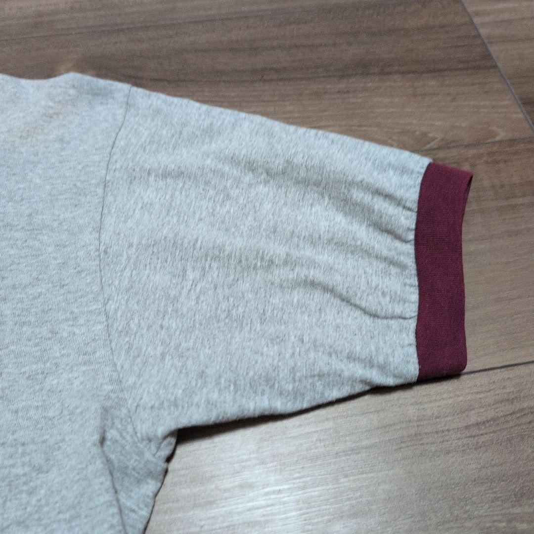 Red Hot Chili Peppers Tシャツ USA製 L 美品