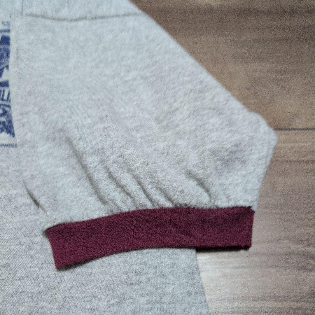 Red Hot Chili Peppers Tシャツ USA製 L 美品