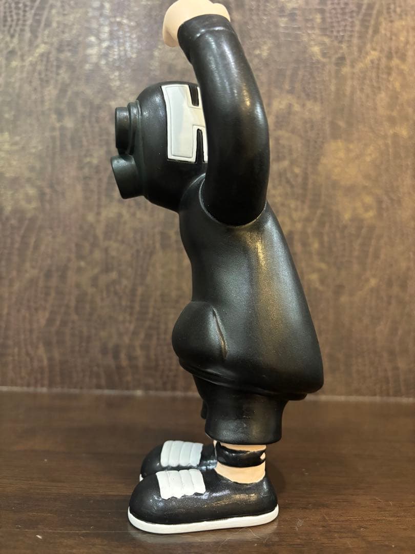 Bounty hunter CMC リペイント バウンティハンター ソフビ