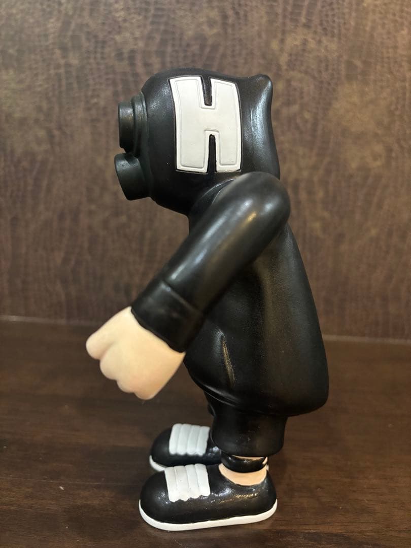 Bounty hunter CMC リペイント バウンティハンター ソフビ