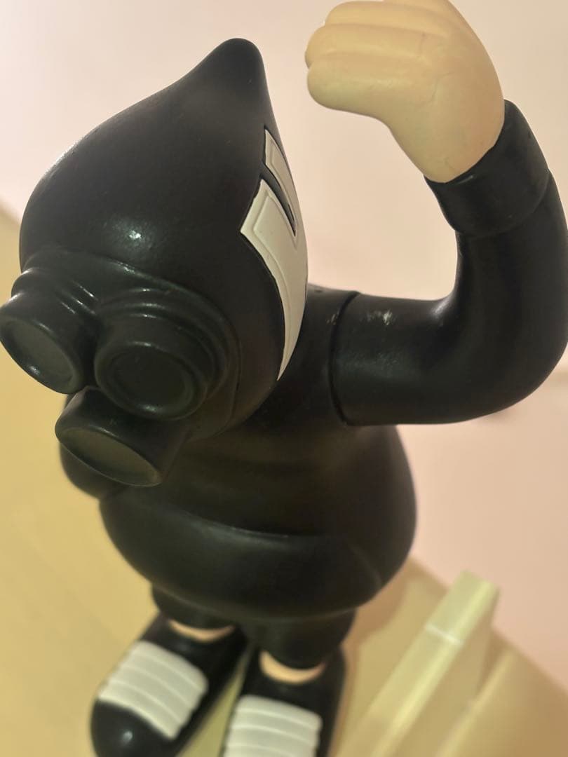Bounty hunter CMC リペイント バウンティハンター ソフビ