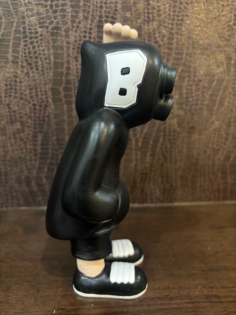 Bounty hunter CMC リペイント バウンティハンター ソフビ