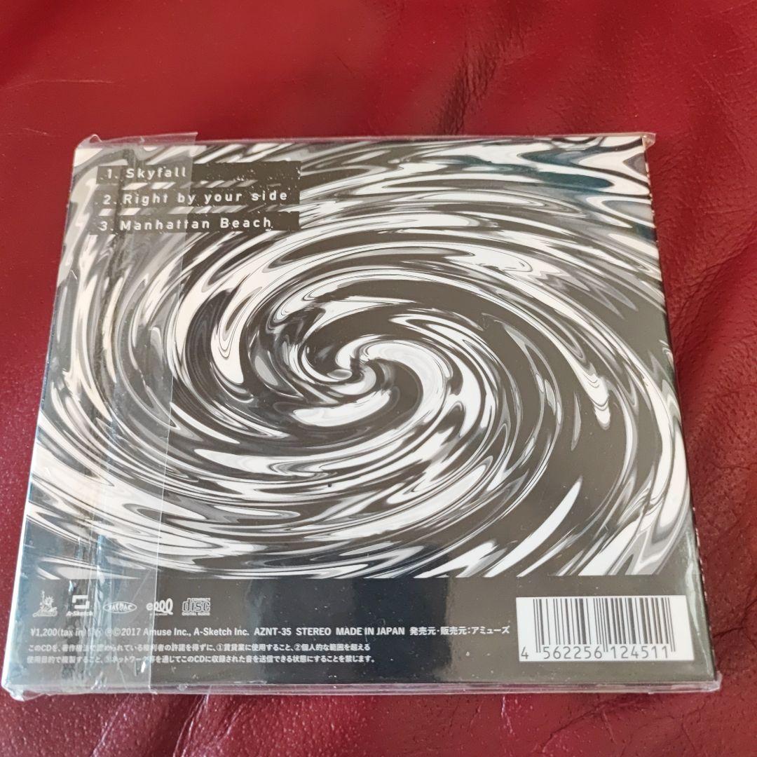ワンオクCD