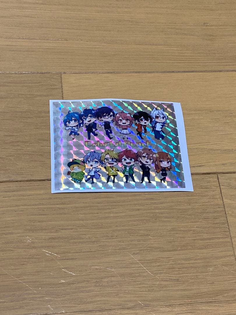 カラフルピーチグッズ30点まとめ売り