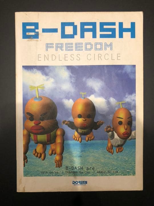 バンドスコア