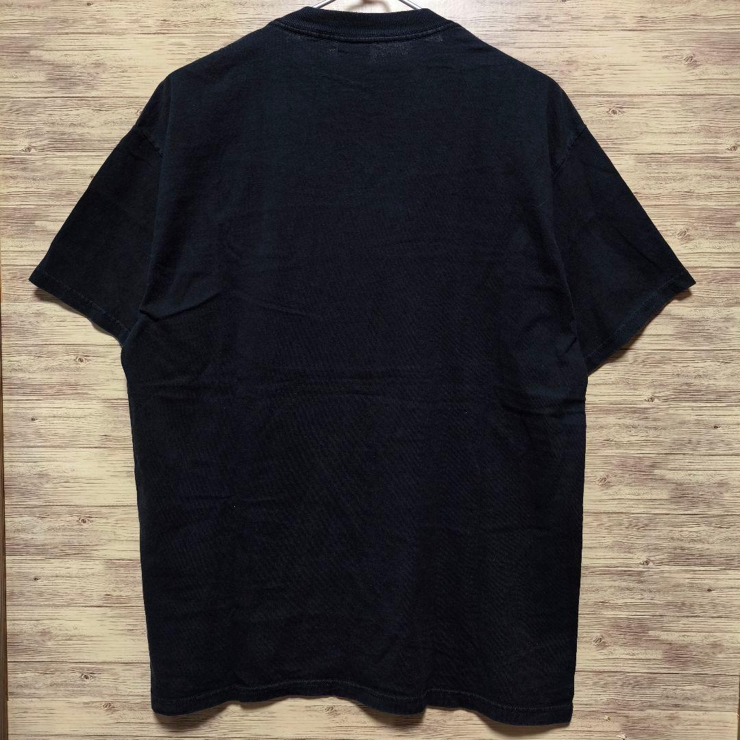 Simpsons スカーフェイス シンプソンズ パロディ Tシャツ