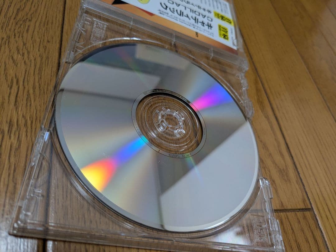 【激レア】CADILLAC LUCKIES & CADILLAC 2枚セット
