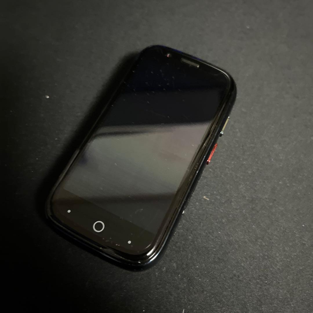 スマートフォン本体 Unihertz Jelly2