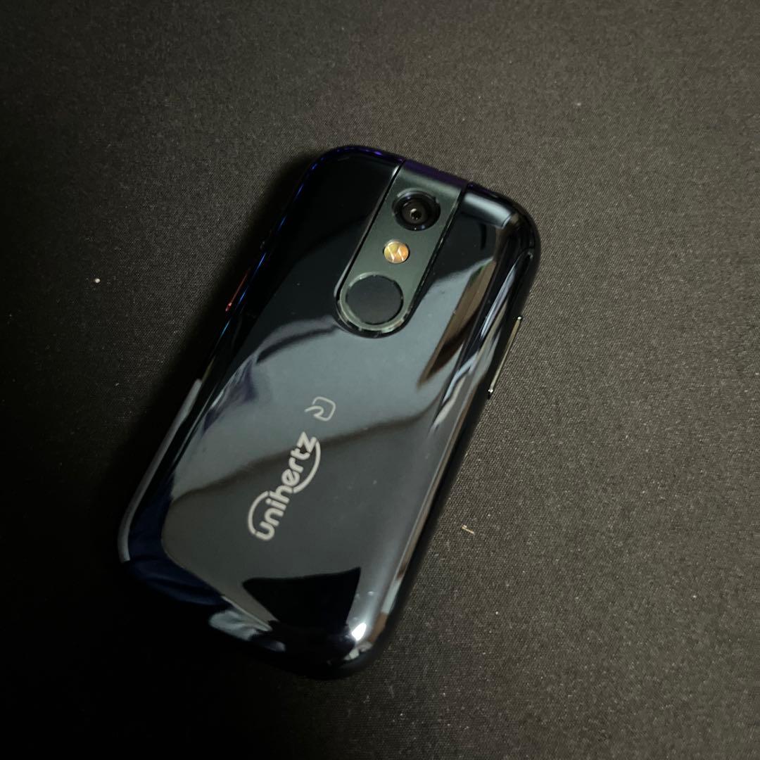 スマートフォン本体 Unihertz Jelly2