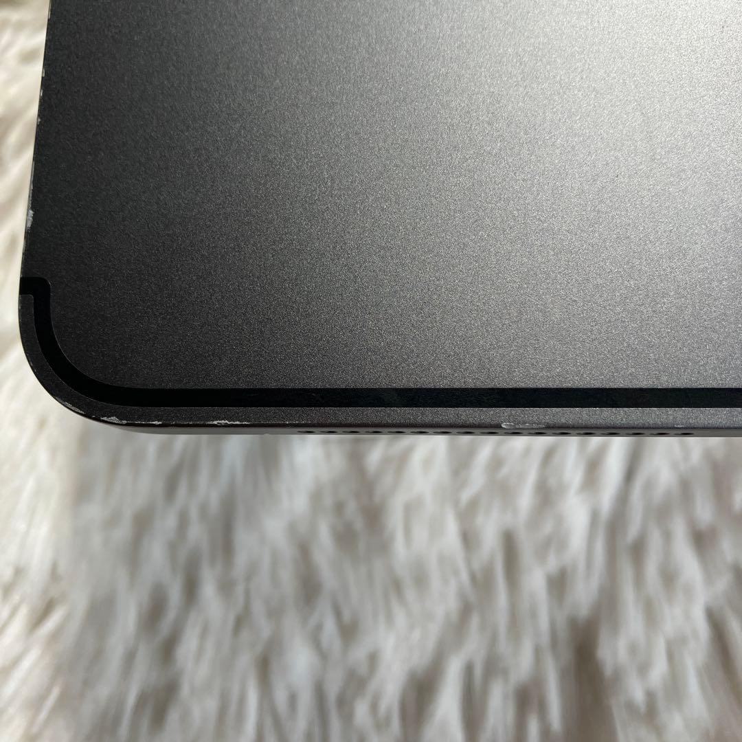 【完動品】iPad Pro 12.9 256GB SIMフリー 【すぐ発送】