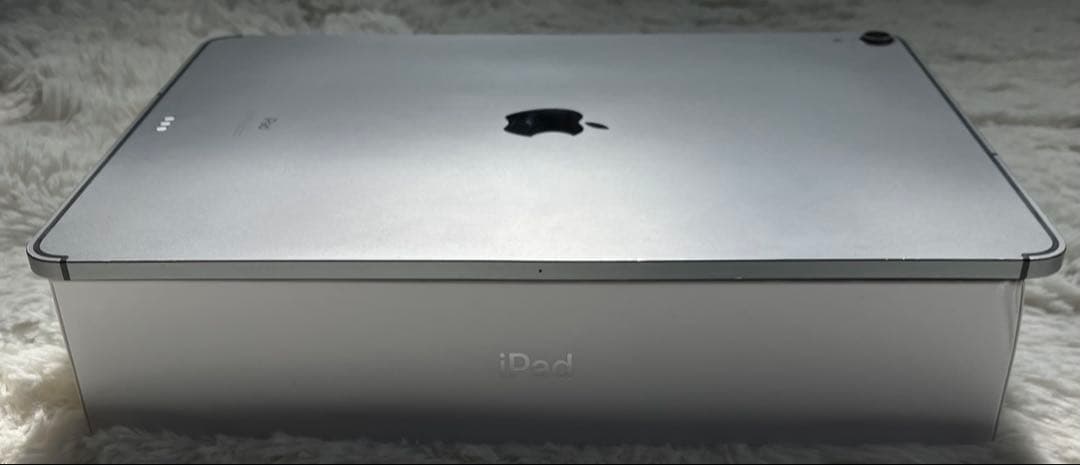 【完動品】iPad Pro 12.9 256GB SIMフリー 【すぐ発送】