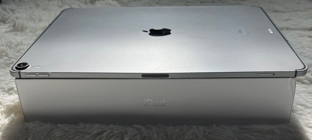 【完動品】iPad Pro 12.9 256GB SIMフリー 【すぐ発送】