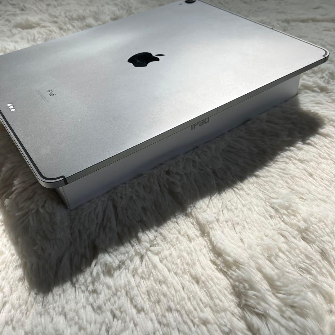 【完動品】iPad Pro 12.9 256GB SIMフリー 【すぐ発送】