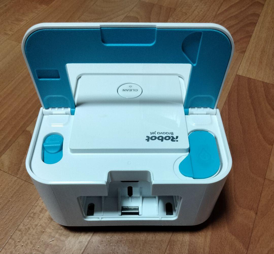 ルンバiRobotブラーバjet250【21年製】極美品