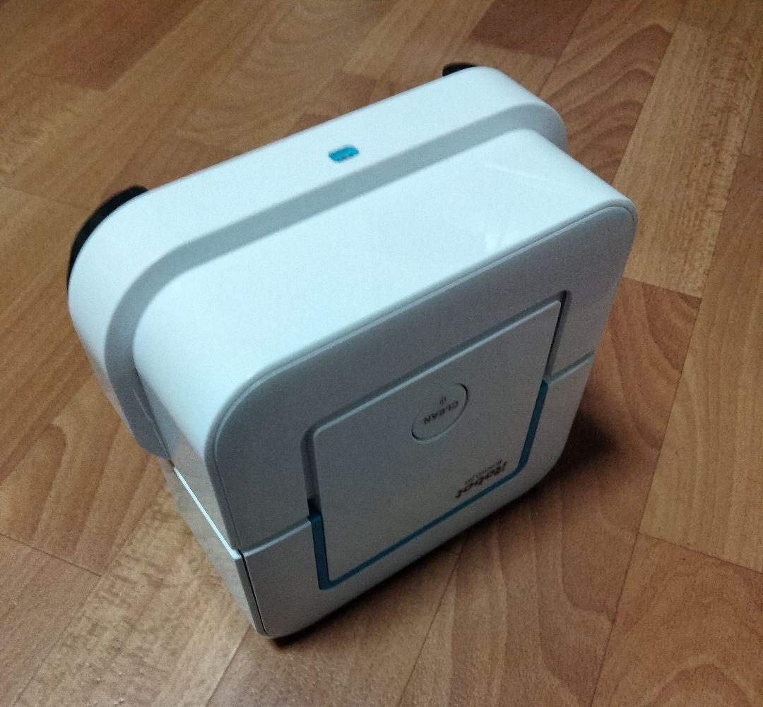 ルンバiRobotブラーバjet250【21年製】極美品