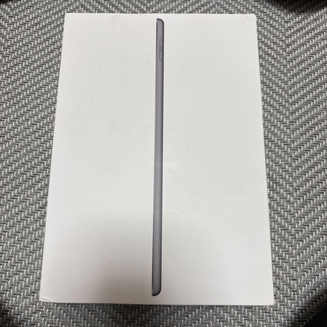 限定値下げ！iPad 代8世代　32GB wifi Apple Pencil付属