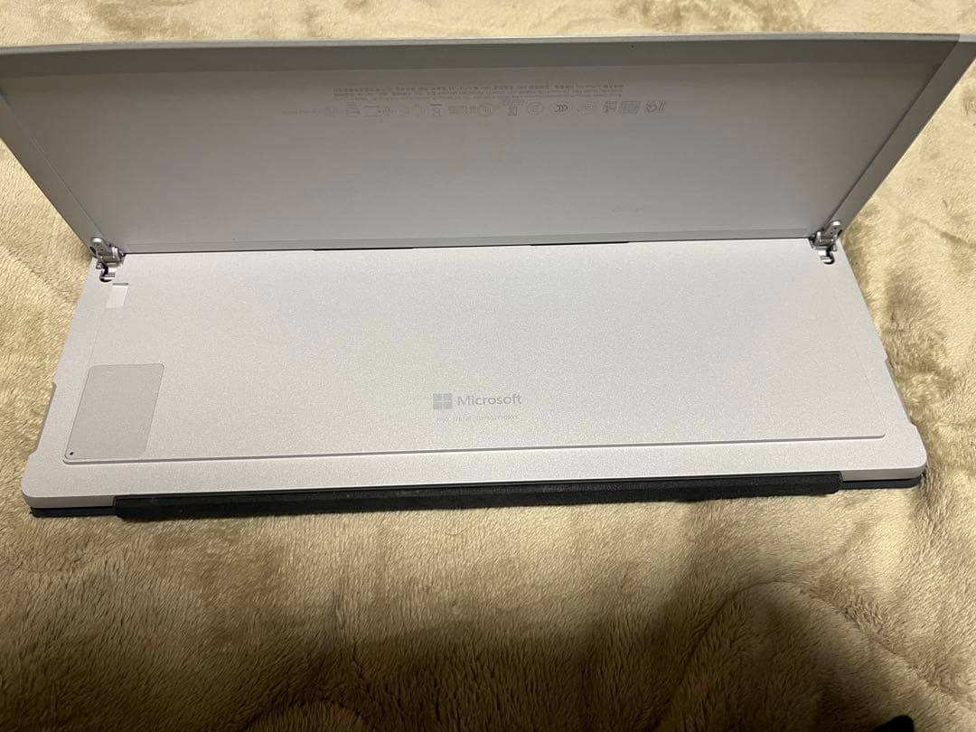 Windowsタブレット本体 Microsoft Surface Pro7+ core i5 1135g7