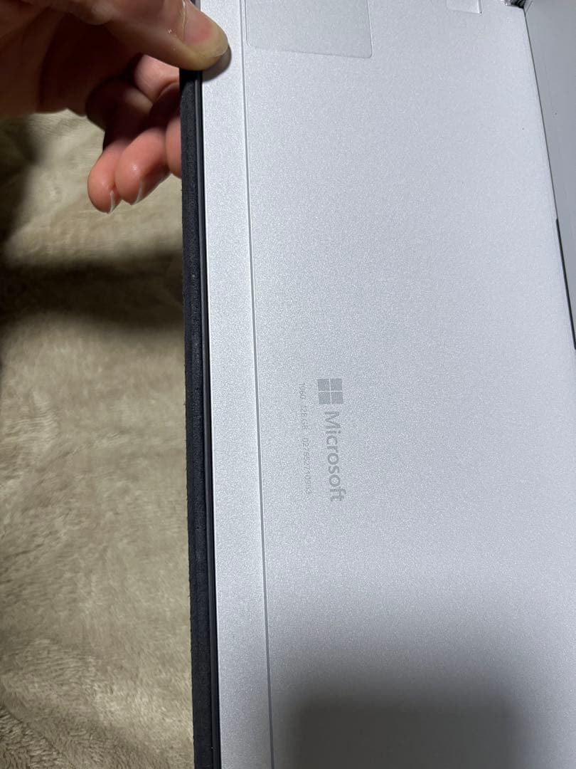 Windowsタブレット本体 Microsoft Surface Pro7+ core i5 1135g7