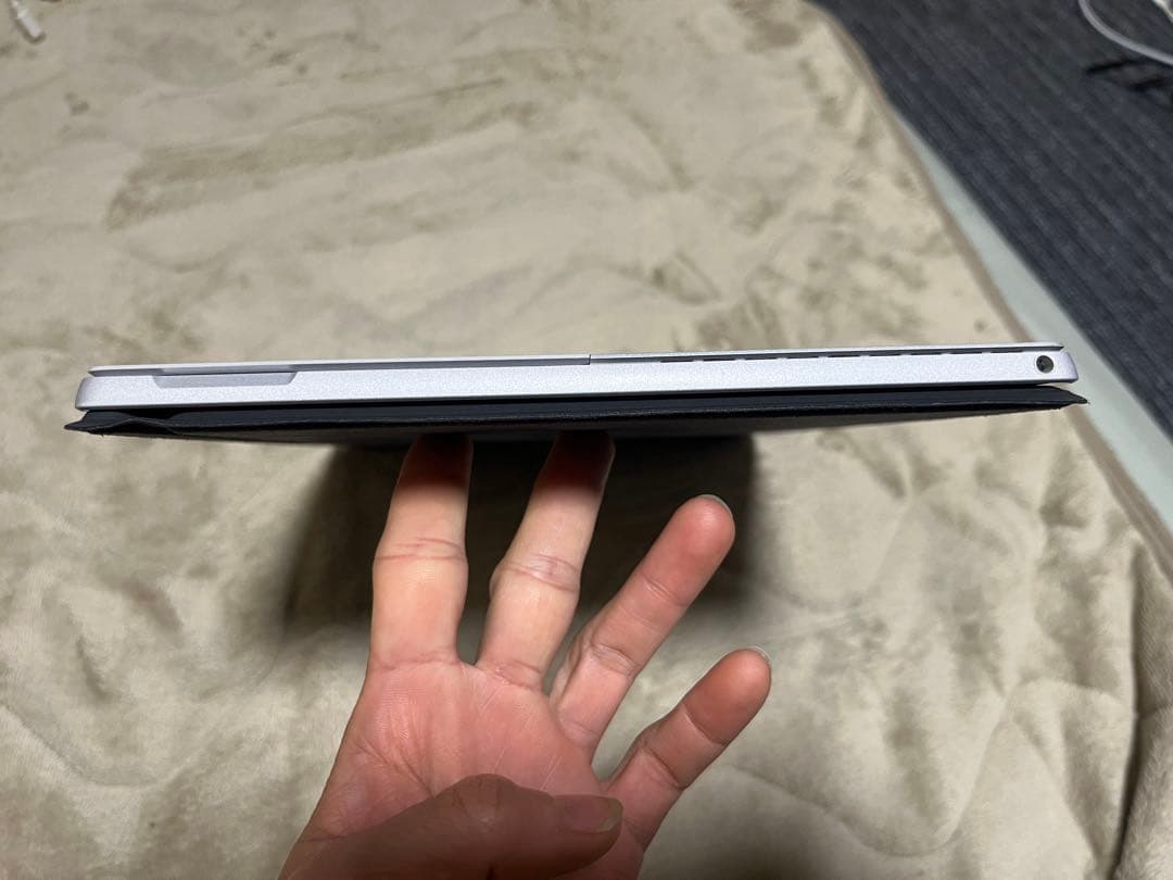 Windowsタブレット本体 Microsoft Surface Pro7+ core i5 1135g7