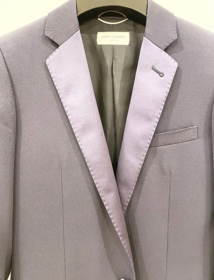 SAINT LAURENT 2015AW ジャケット