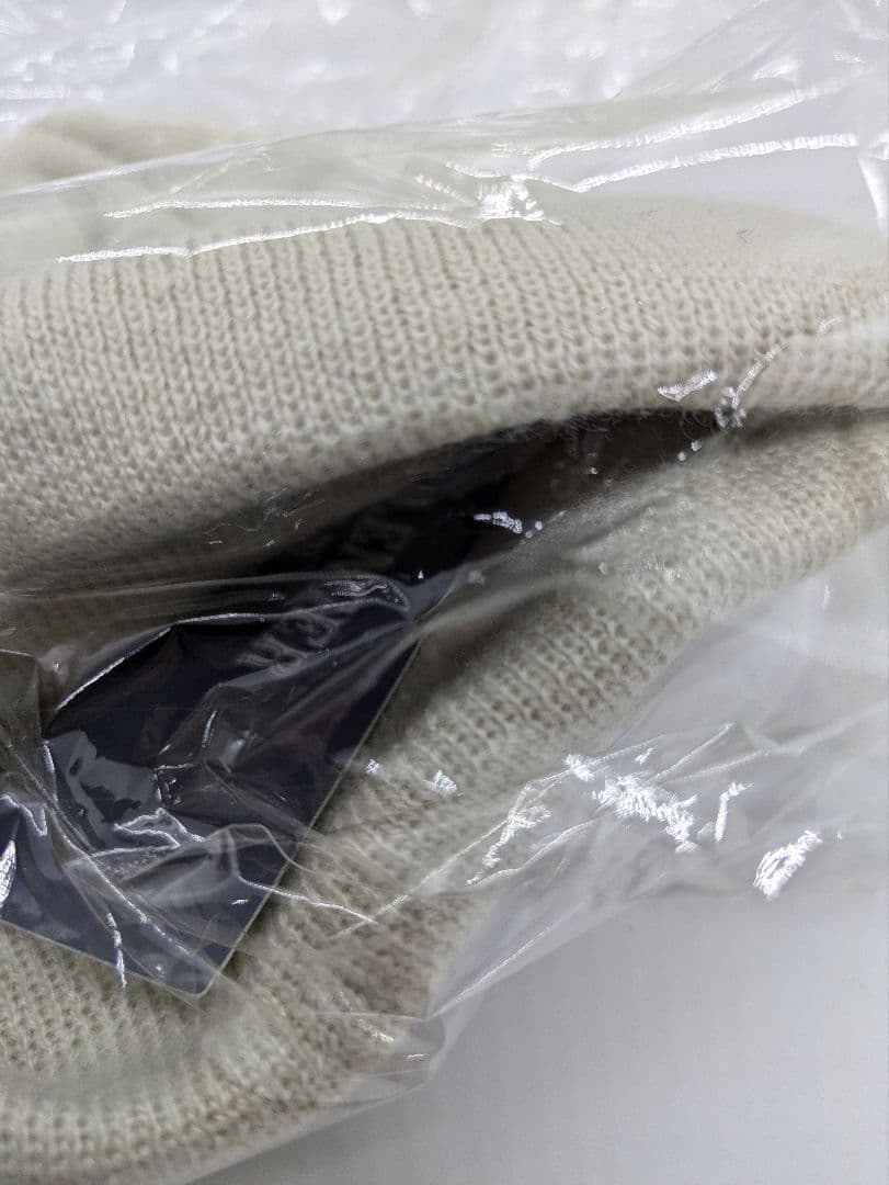 WH CHALLENGER　チャレンジャー　SAILOR KNIT CAP