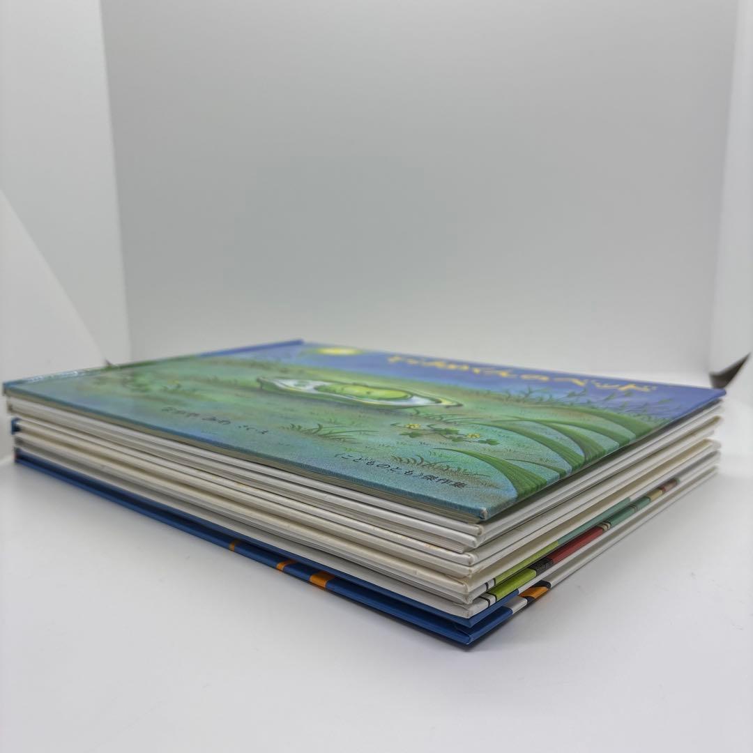 絵本まとめ売り 福音館書店　3歳児〜　絵本　30冊❗️