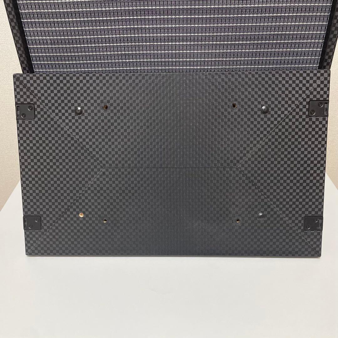 AMPEG アンペグ PF-115HE ベース用キャビネット　ボータフレックス