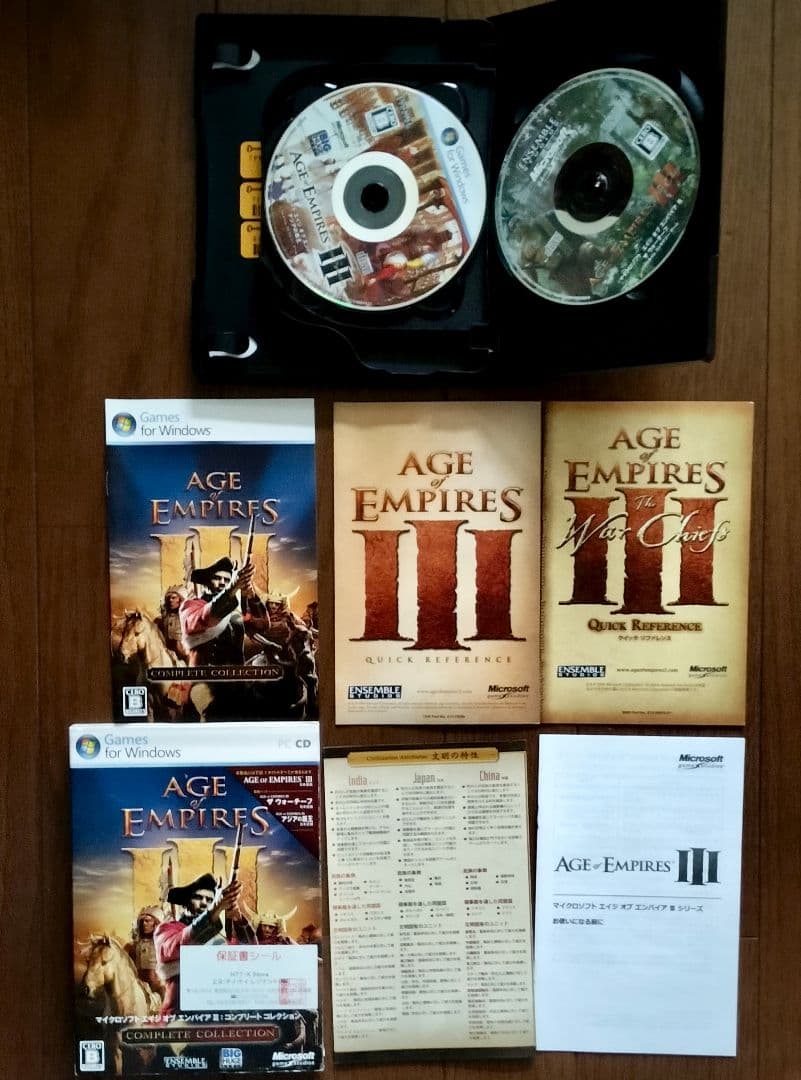 PCゲーム　３８本　セット　まとめ　Windows　Mac　CD-ROM　音楽