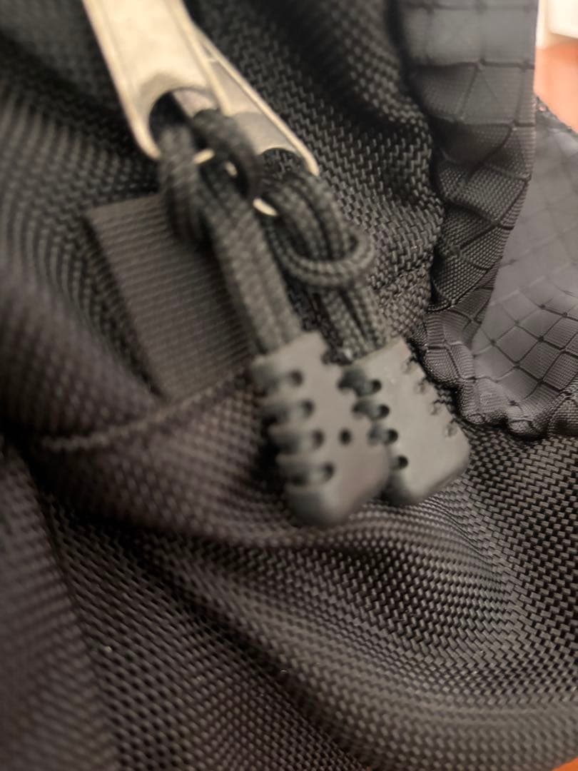 希少❗️Oakley オークリー　ブラック ボストンバッグ