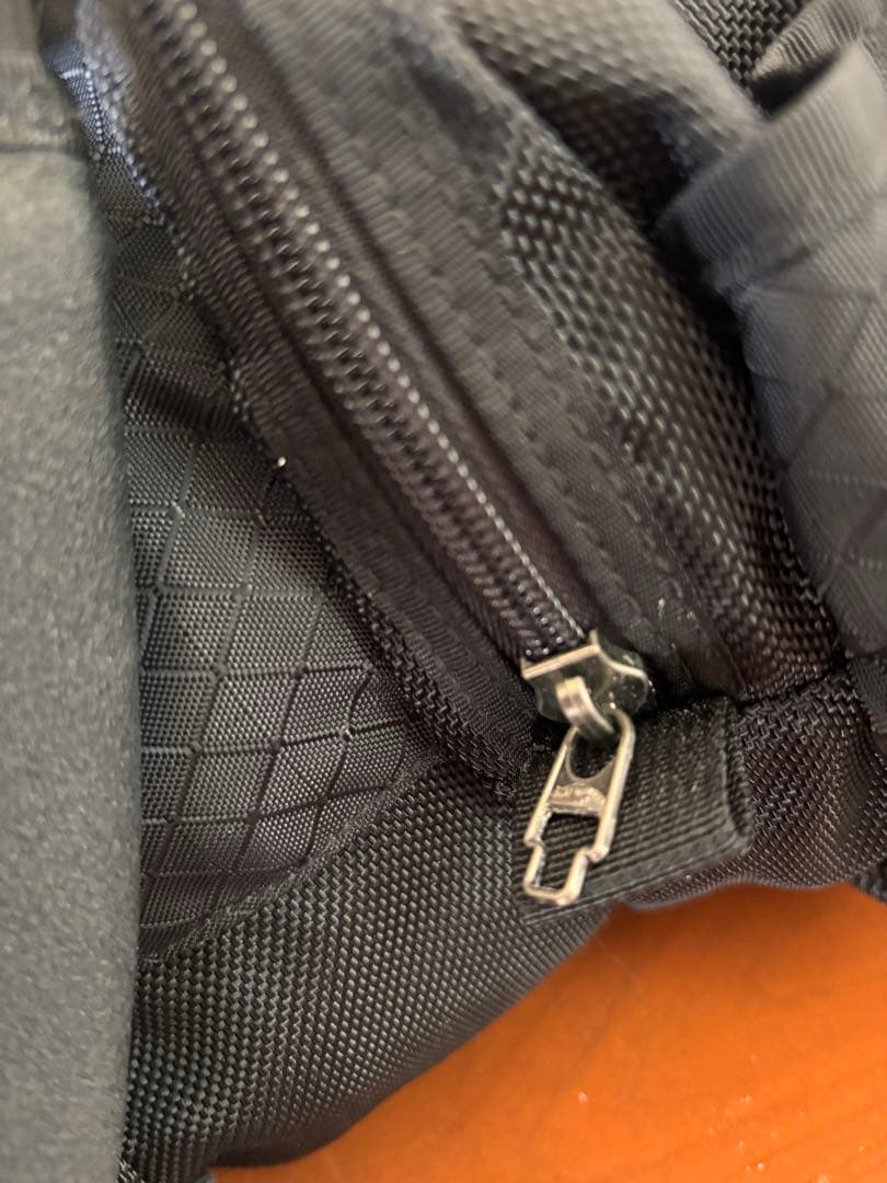 希少❗️Oakley オークリー　ブラック ボストンバッグ