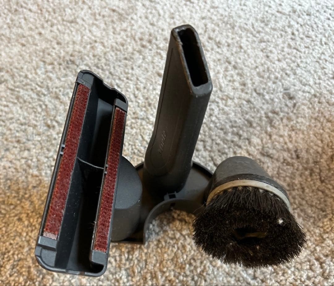 Miele S6 Hummingbird 掃除機 本体