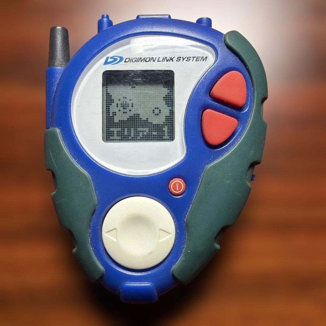 デジモンリンクシステム