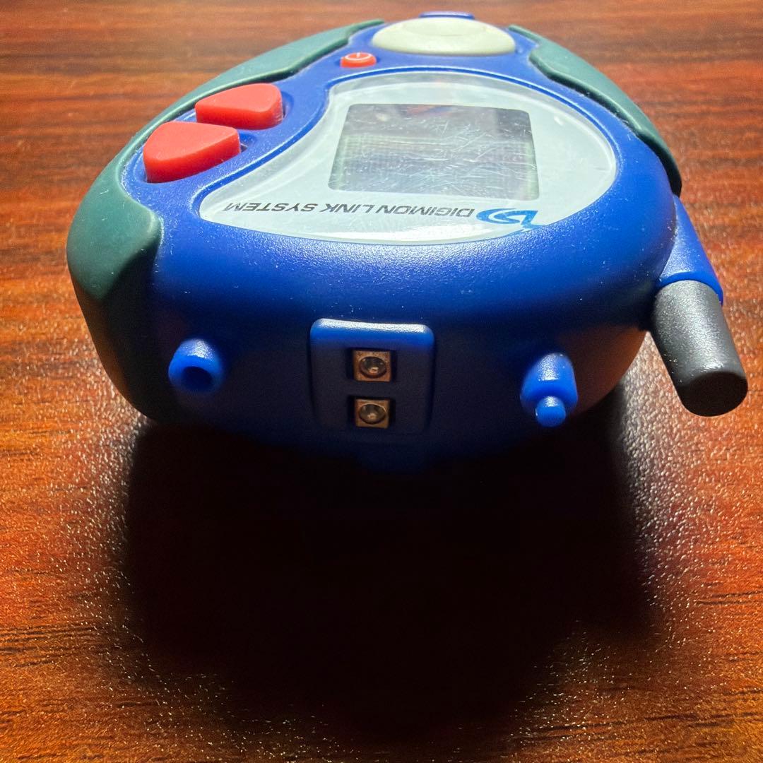 デジモンリンクシステム