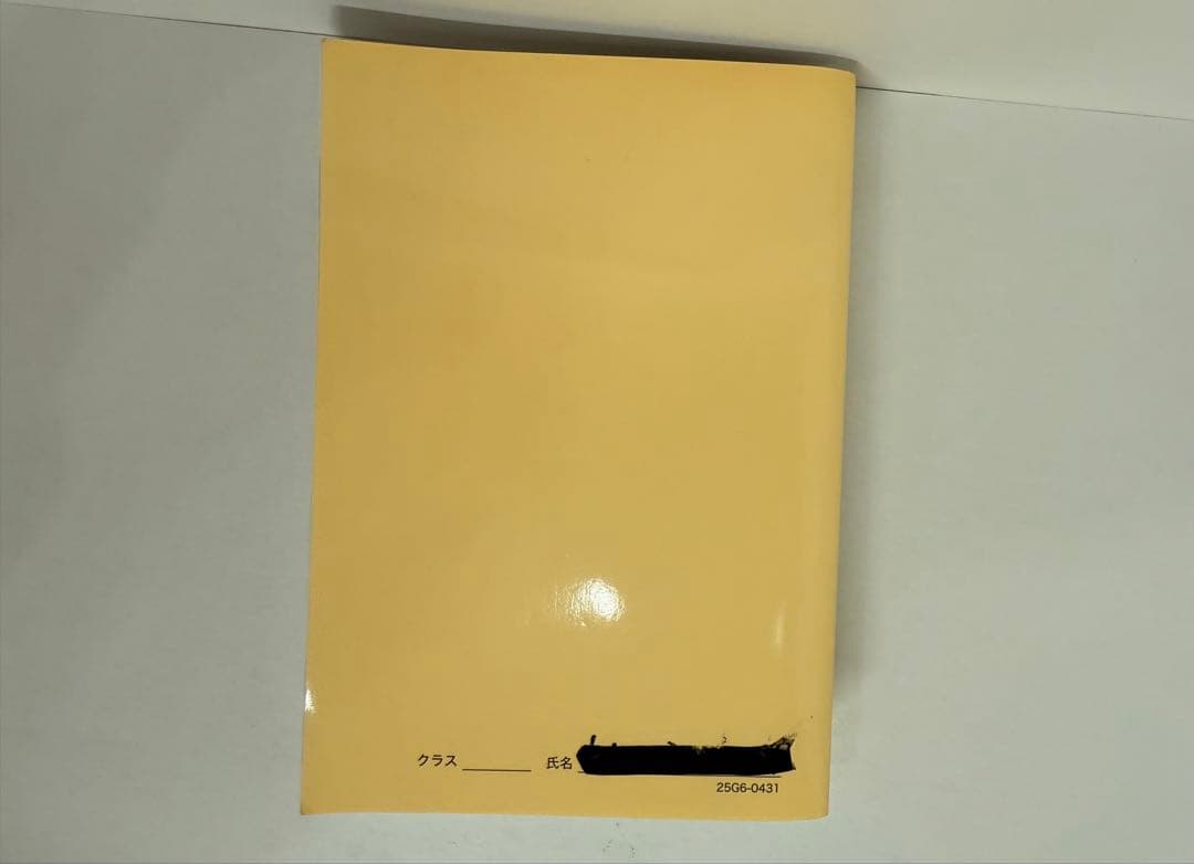 高3 化学　鉄緑会　入試化学確認シリーズ　確シリ　新品同様