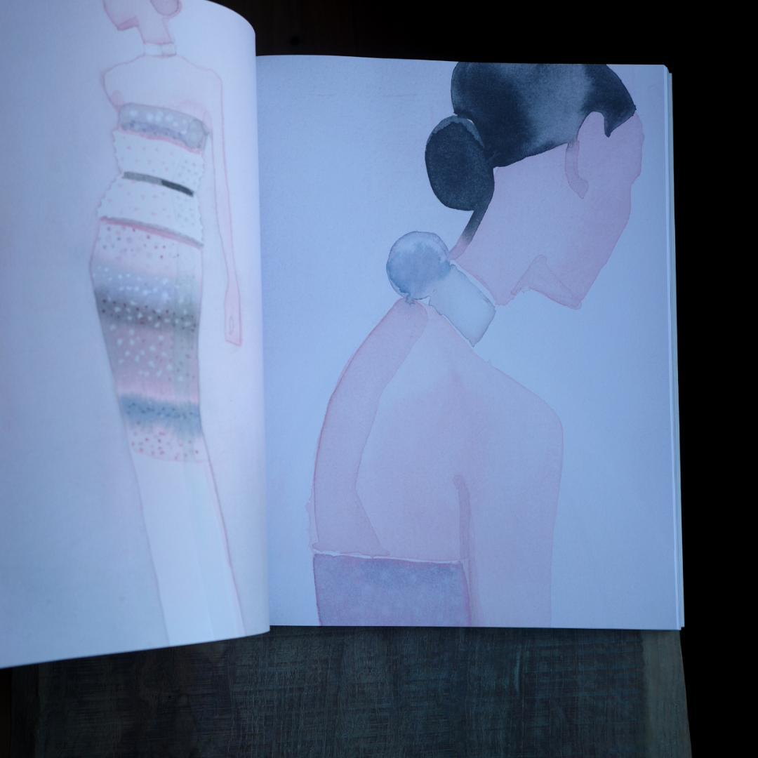 DIOR by Mats Gustafson ディオール マッツ グスタフソン