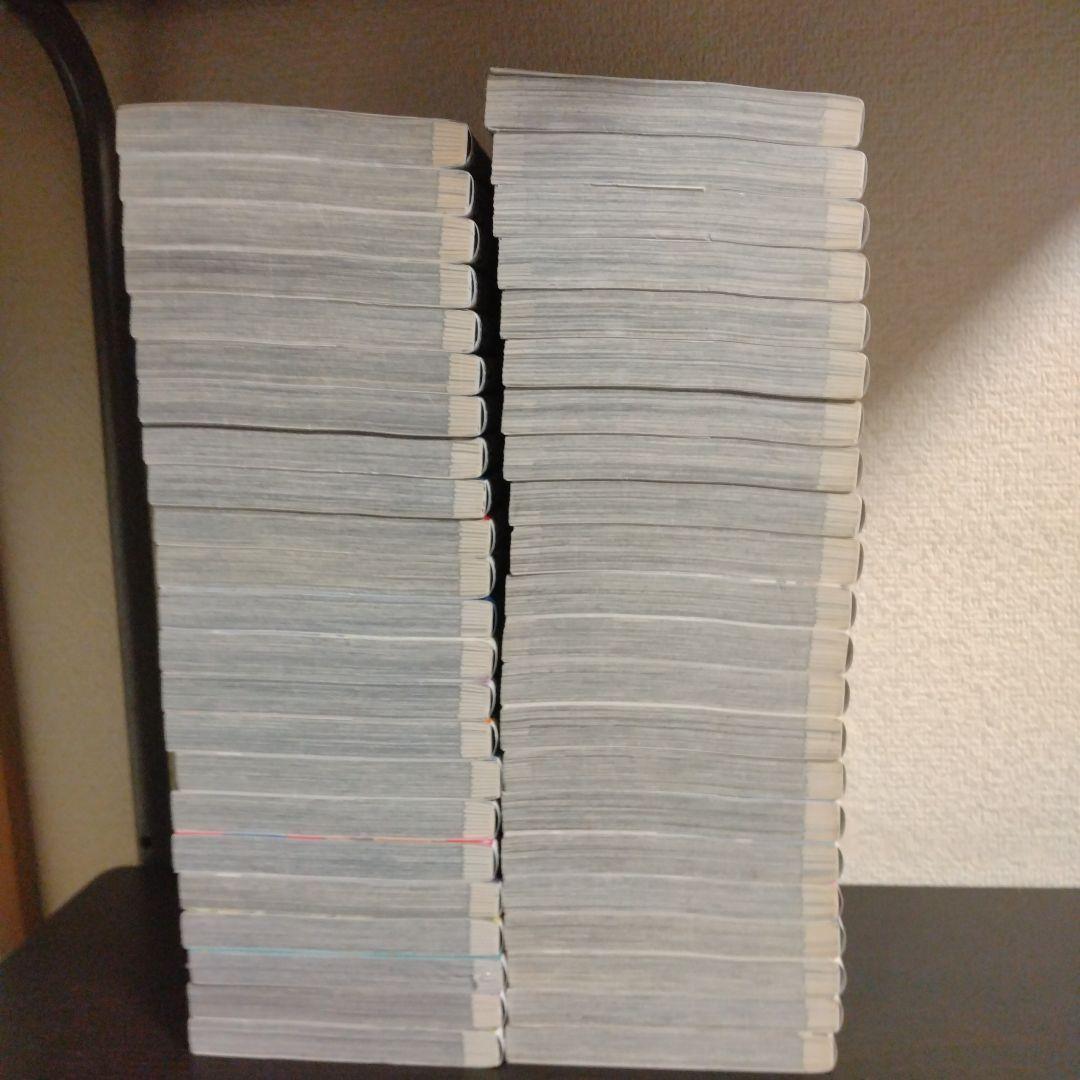 1-45巻　全巻セット　宇宙兄弟
