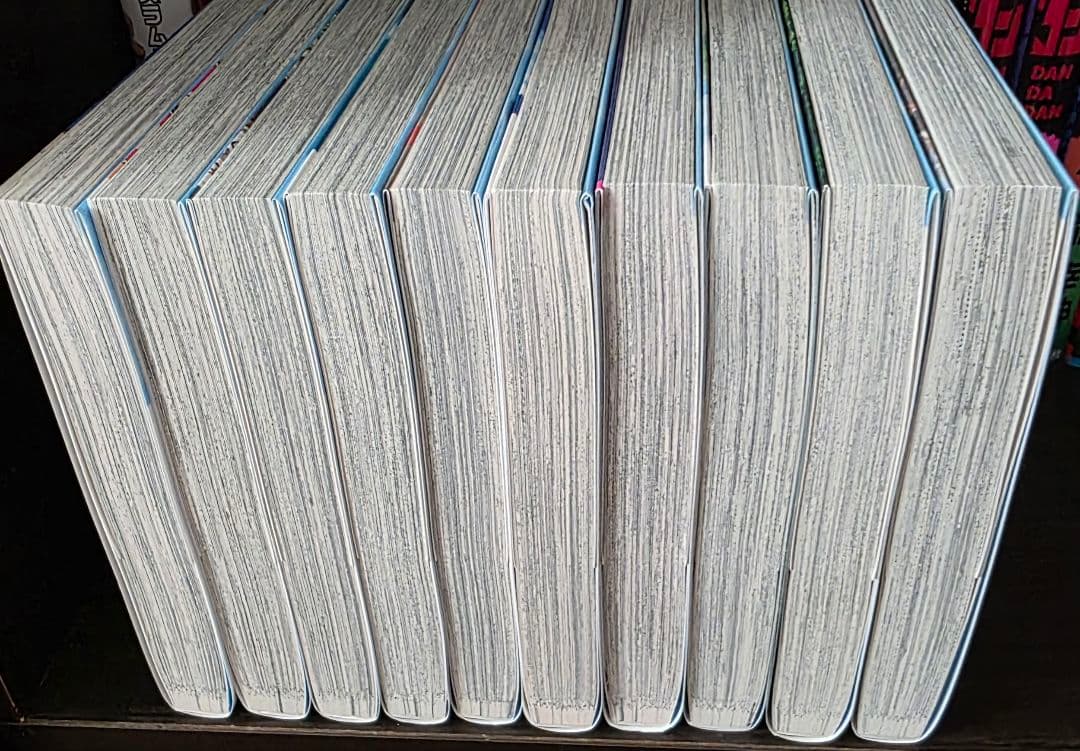 アオのハコ 全22巻セット