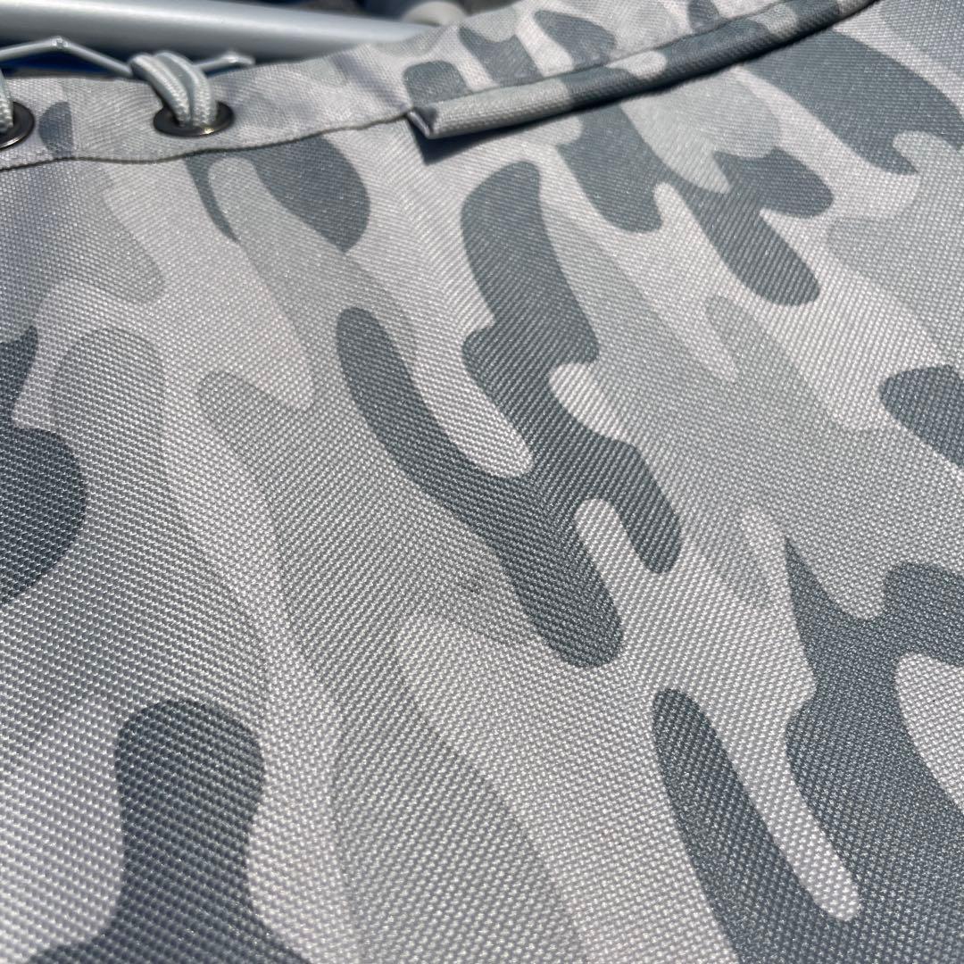 希少　Coleman コールマン　インフィニティチェア　カモ　アウトドア　迷彩