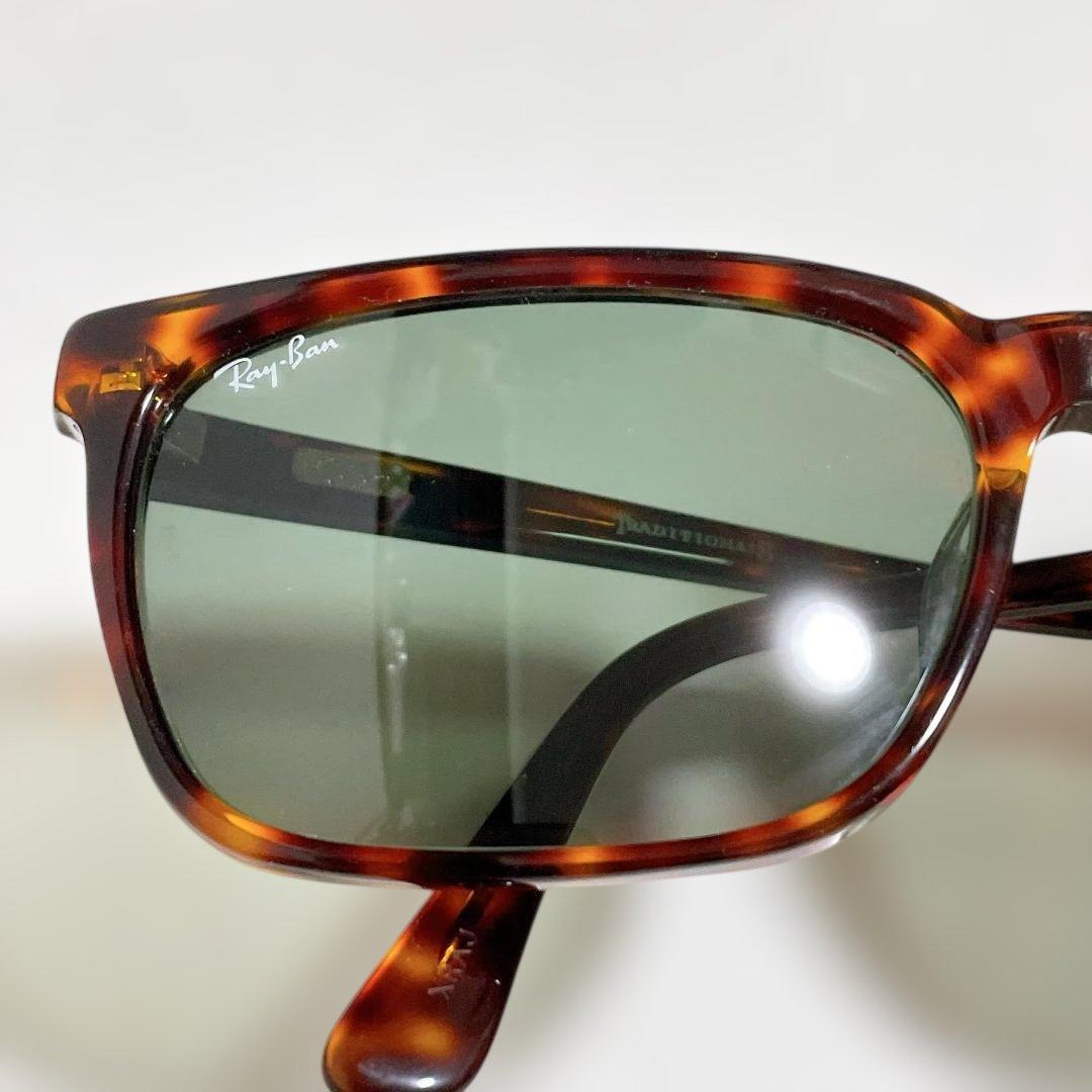 レイバン サングラス Traditionals Madison #06