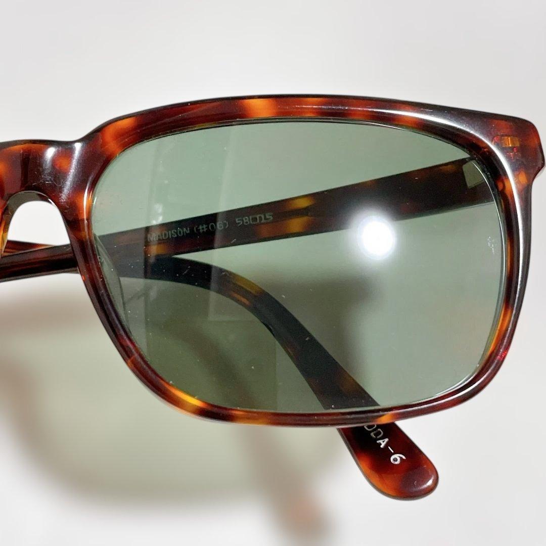 レイバン サングラス Traditionals Madison #06