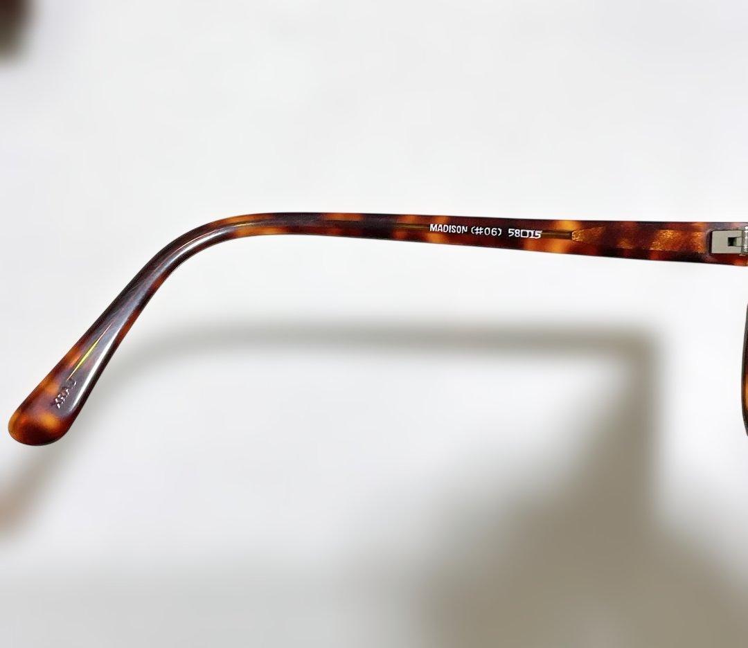 レイバン サングラス Traditionals Madison #06