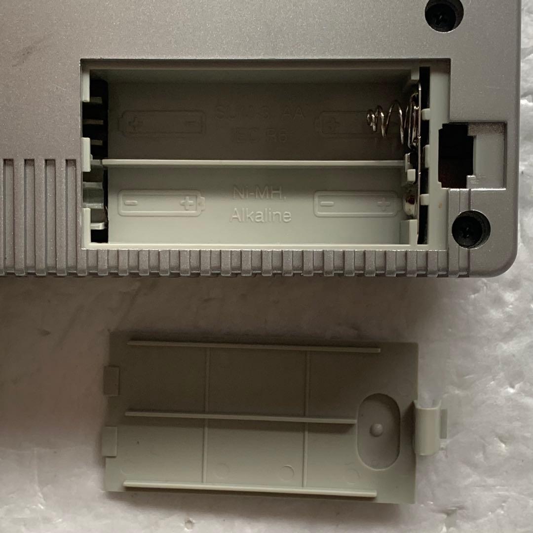 ジャンク タスカム TASCAM CD-VT1