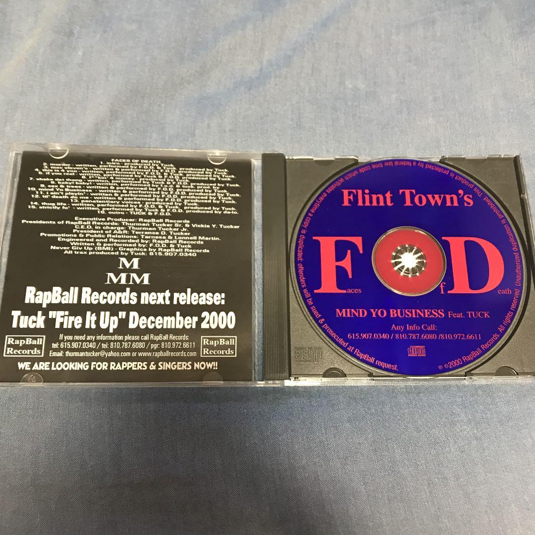 ●F.O.D.