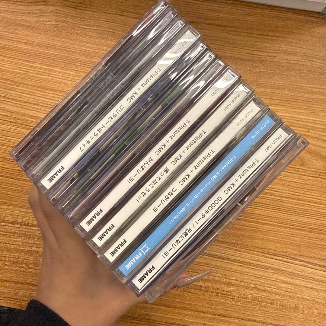 イナズマイレブン　CD　13枚セット