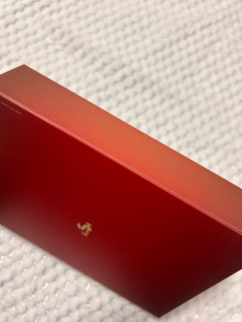 崖っぷちホテル　DVD-BOX