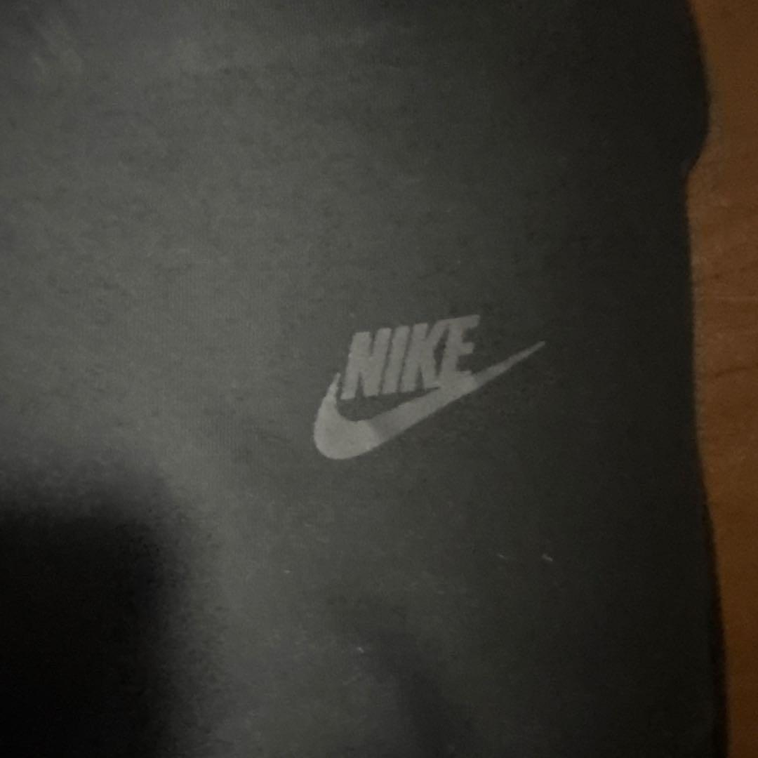 Nikeテック