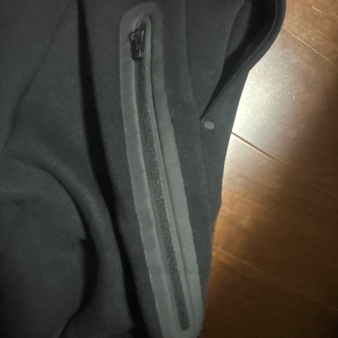 Nikeテック