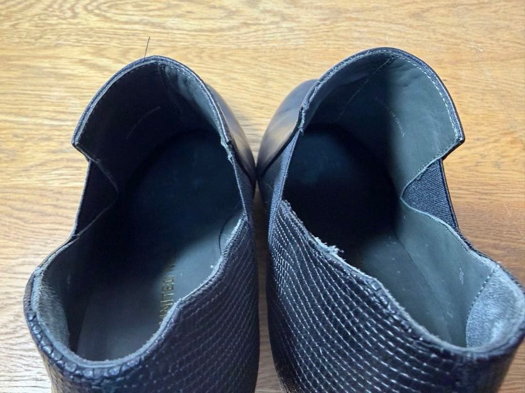 ユナイテッドヌード　United Nude 22.5cm